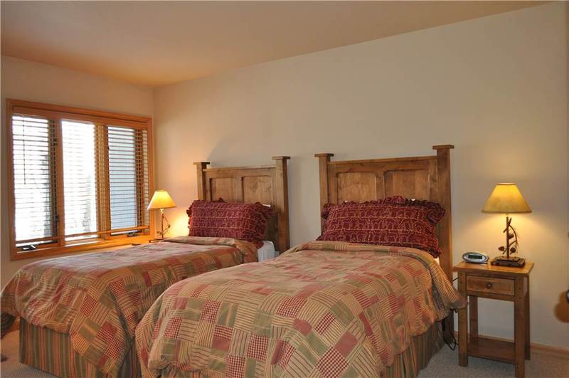 Hotel Teton Pines Jackson Hole Exteriér fotografie