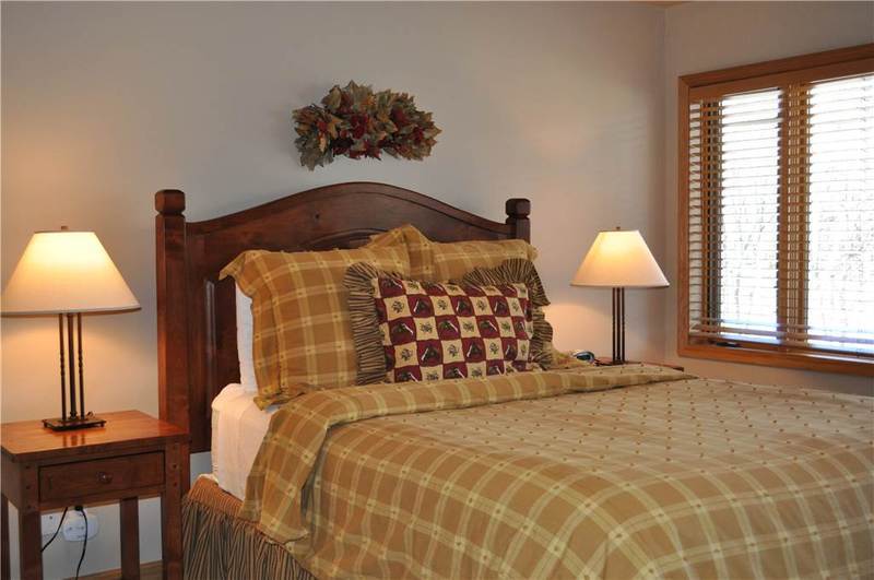 Hotel Teton Pines Jackson Hole Exteriér fotografie