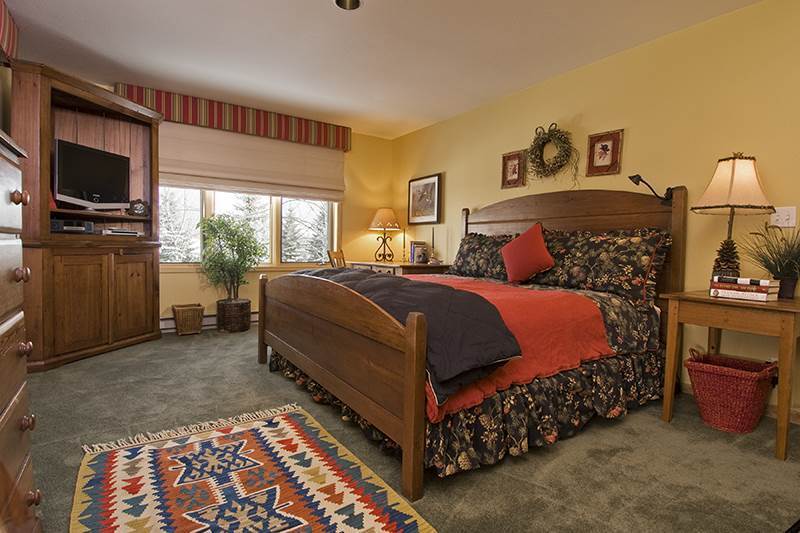 Hotel Teton Pines Jackson Hole Exteriér fotografie