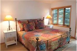 Hotel Teton Pines Jackson Hole Exteriér fotografie